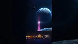 Новорічний салют-просто шедевр