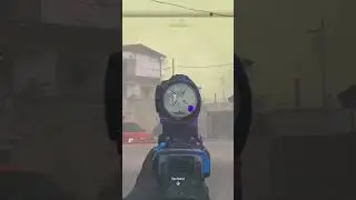 warzone clutch clip 🤩 