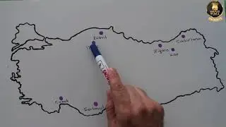 Türkiye'de Ulaşım 