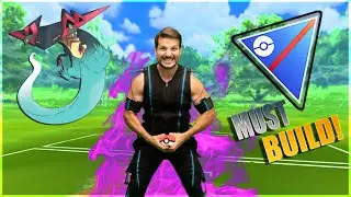 Dragapult is the BEST NEW addition to Great League!