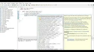 Date in Java | Find date in Java | Lecture # 62 | Learn Programming