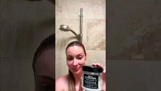 Hair Transformation: Davines OI Conditioner! 💆✨