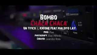 ColdwinLay Ft. Un Titico, Kn1One - Bombo Chaca