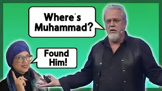 100% Proof Muhammad Existed (Jay Smith Debunked)
