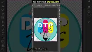 Bitmaps Edits From #CorelDraw 2024 to #Photoshop CC #dtptips #graphicdesign #graphicarts
