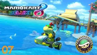 Bowser Jr. der kleine - Mario Kart 8 Deluxe #7