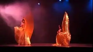 Dança do Ventre Mãe e Filha