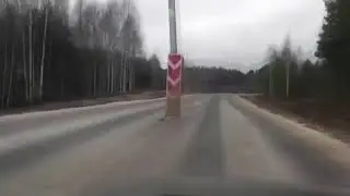 Это Россия. Дураки и дороги