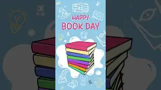 World Book Day 2024