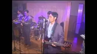 GRUPO FAMIX chilenas mixteca mix