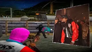 ВЕРНУЛСЯ в GTA 5 RP | ВОЗВРАЩАЮ СКИЛ | ТУЛЕВО НА ТРАССЕ | HARMONY