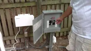 How to prime your pool pump and set it up for normal filter operation.- Virginia Pool Builder