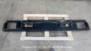 Буфер передний 65115  ЕВРО  65115-2803010