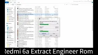 Xiaomi Redmi 6a Dual IMEI Repair