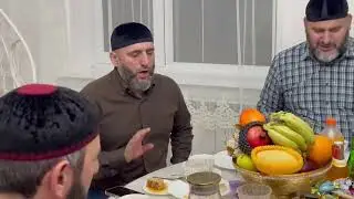 Сайд Хьусайн мукъам вайгахь 28.10.24г.