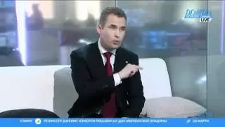 Астахов о деле Бергсет.