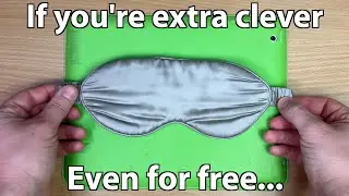 An amazing audio experience, for $5.