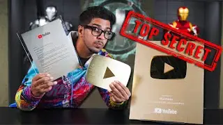 YouTube has SECRET Play Button Awards!?