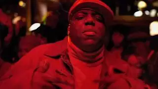 The Notorious B.I.G. - Big Poppa (Official Music Video) [HD]