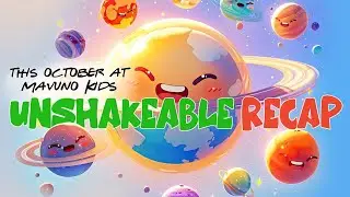 Unshakeable Recap (PART ONE)