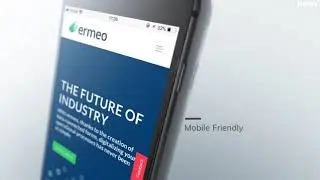 Design and build a beautiful landing page - Best Programming & Tech service
