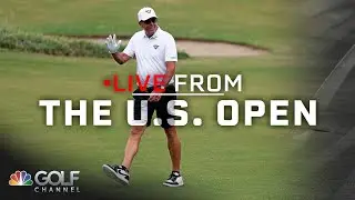 Can Phil Mickelson achieve elusive career Grand Slam? | Live From the U.S. Open | Golf Channel