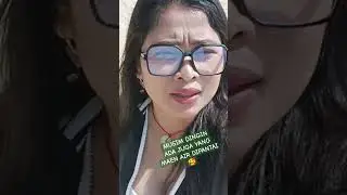 SAINEM REMPONG DEH HAHA 