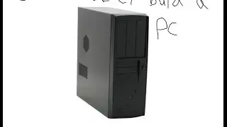 my summer computer ep.1 : can a wolf build a computer