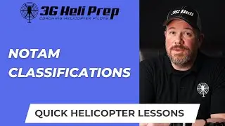 Understanding NOTAMs | Essential Preflight Planning for Pilots