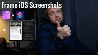 Shortcuts & Affinity Photo to Batch Process Blog Images