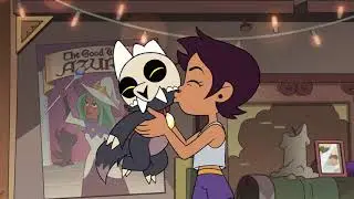The Owl House Official Trailer | NewStation
