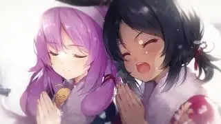 [Azur Lane] New Year's event 2020 PV