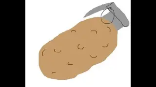 LIFESTOMPER Let's Play Hot Potato Bro..