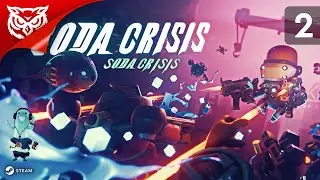 ФИНАЛ. ГДЕ МОЯ КОЛА? ➤ Soda Crisis ➤ Прохождение #2