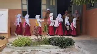 KENANGAN BERSAMA SDN KETUPAT I KEC RAAS