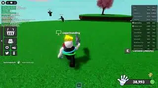 Slap Battles Exploiter report 3