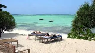 Sounds of Taraab: music from Zanzibar and coastal Eastern Africa