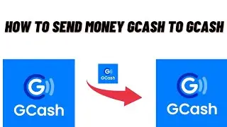 how to send money gcash to gcash