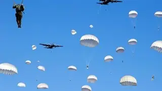 The Parachute Rigger | Military