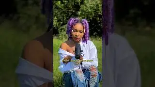 Guchi - notice me acapella 💜🥰 