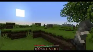 Survival a lo NOOB - QUIERO SER FAMOSO #1 - Capitulo #3 - Minecraft