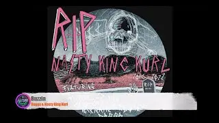Dagga & Nasty KIng Kurl - Buzzin [Nasty Enterprises]