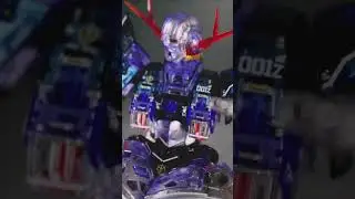RG Zeong Clear-Ver  