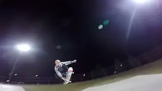 GoPro: Nolan Cormier - Longmont, CO, 7.14.15 - Skate