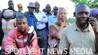 Omuwala Myaka 16 Alumbidwa mu kinaabiro nattibwa mu bukambwe- Bukomansimbi