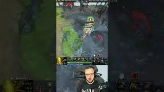 30,000 DAMAGE PER SECOND?! THIS IS INSANE