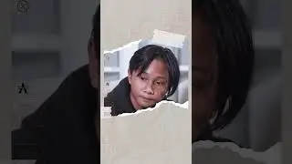 Saudara tertua ku adalah bapak ku sendiri -Fajar🤦🏽
