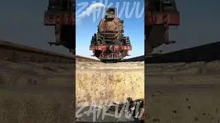 POV: under the Train #train #trainvideos #pov #povs