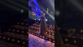 Танец Мамы и Сына 💕 