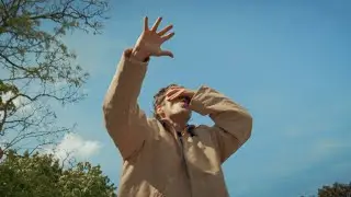 AB Syndrom feat. Trille – Blindflug